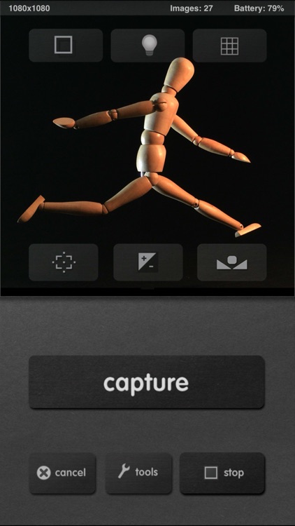 iMotion