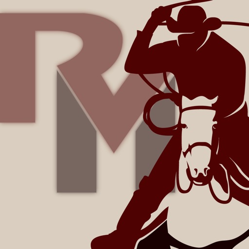 Ranch Manager iPhone Edition Icon