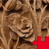 Puzzle Woody wood Collection Free Everyday