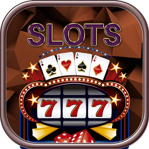 Star of Vegas Slots - New Game Machine of Casino icon