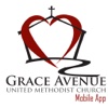 Grace Avenue UMC Mobile Application