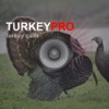 Icon Turkey Calls - Turkey Sounds - Turkey Caller App