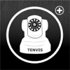 Tenvis Pro: Multi IPCamera Video Recording & Export