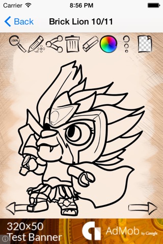 How To Draw Chibi Characters screenshot 3