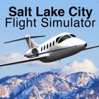 Salt Lake City Flight Simulator