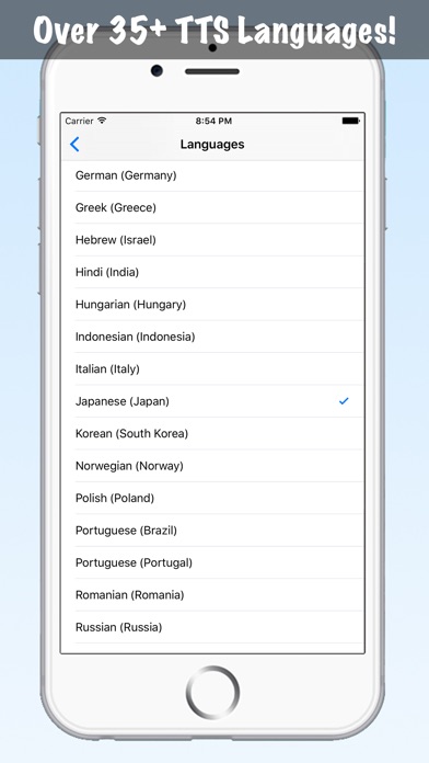 【图】Text to Speech Voice Flashcard – TTS Voices App Engine with Vocabulary Flash Card Maker(截图2)
