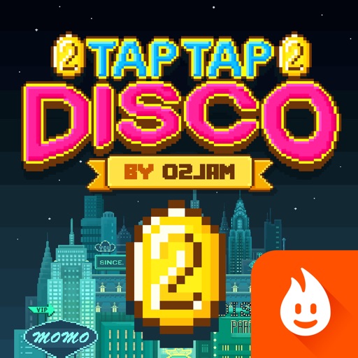 TapTapDisco by O2Jam