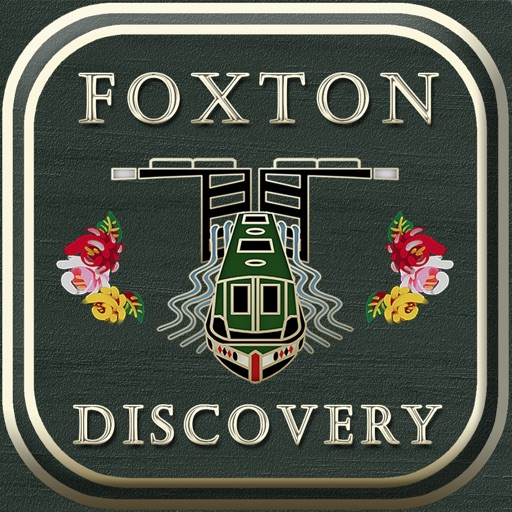 Foxton Discovery icon