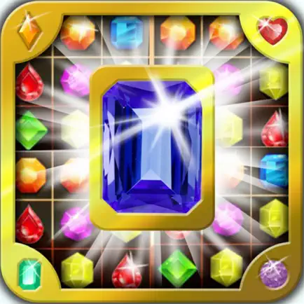 Gems Adventure Journey: New Puzzle Match Cheats