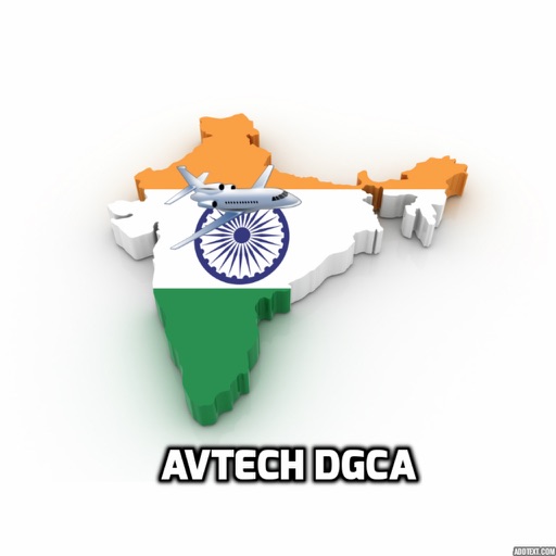 DGCA Flight Log