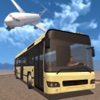 Airport Bus Prison Transport Sim-ulator