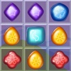 A Elemental Stones Swipe