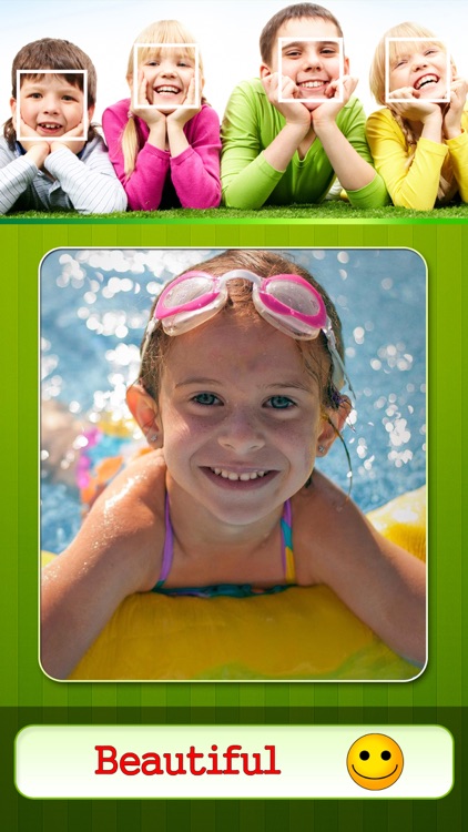 Biometric Face Analyzer Free