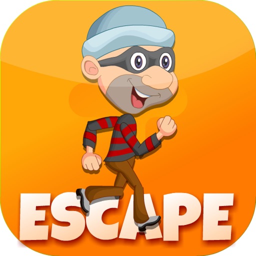 Escape From Kidnapper iOS App