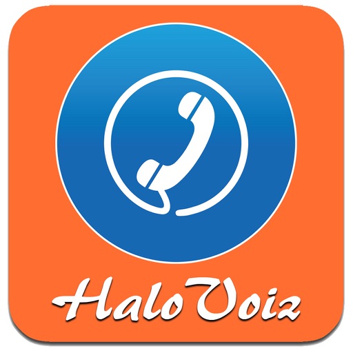 Halo Voiz icon