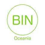 BIN Database for Oceania