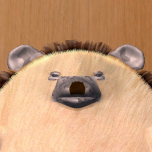Super Belly Rub: Hedgehog Massage Parlor iOS App
