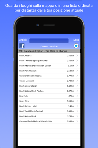 Banff Wiki Guide screenshot 2