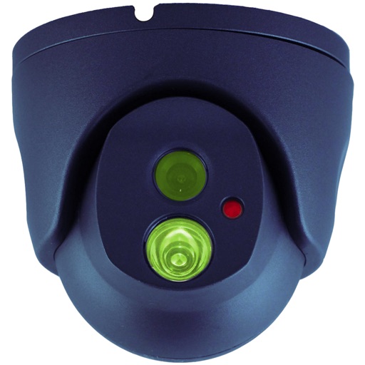 Viewer for Mobotix IP Cameras