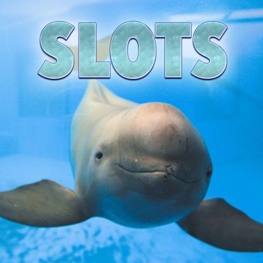 Ganges Dolphin Slots - FREE Amazing Las Vegas Casino Games Premium Edition