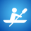 Rowing Tracker for Kayaking, Rafting and Water Sports