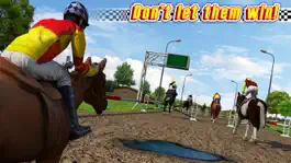 Game screenshot Horse Derby Quest 2016 mod apk