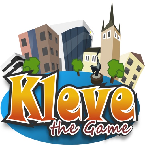 Kleve the game Icon