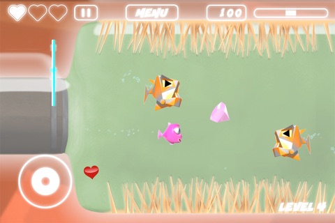 Nicky Fish screenshot 3