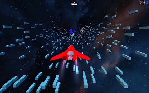Endless Flight - Endless Flying Game screenshot 3