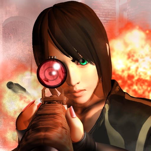 Absolute Kill PRO - Full Sniper Shooter Assault  Version iOS App