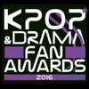 KPOP & DRAMA Fan Awards