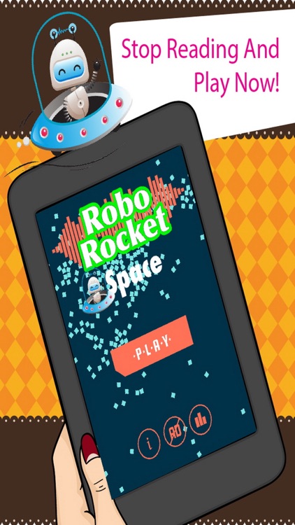 Robo Rocket Space - New Robot Adventure from the Planet screenshot-3