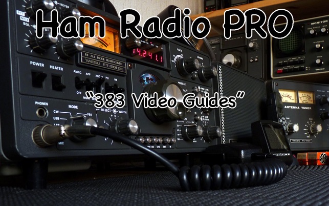 Ham Radio Pro