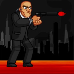 SPY KILL 2 : Secret Agent Platform Shooter