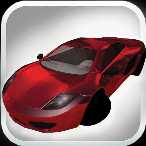 Furious Night Racing iOS App