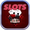 Red & Black Lucky Gambler - Free Casino Slot Machines
