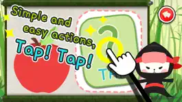 Game screenshot Taplay ABC apk