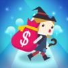 ポケット魔法少女 : Pocket Wizard! iPhone / iPad
