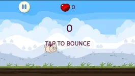 Game screenshot Cat Bouncing mod apk