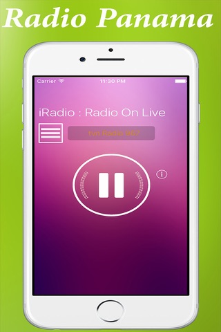 Panama Radio : principales radios stations screenshot 2