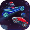 Ahead Ride: Space Battle