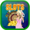 Luxury Slots Machines Of Vegas - FREE GAME