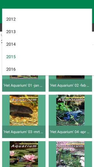 Het Aquarium(圖4)-速報App