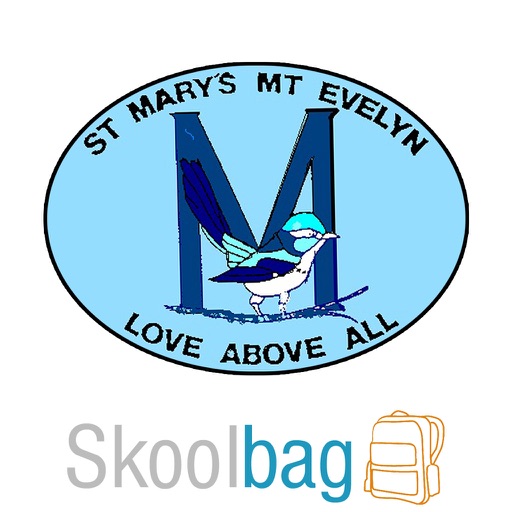 St Marys Catholic Primary School Mount Evelyn - Skoolbag icon