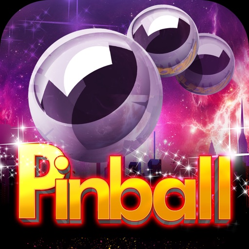 Pinball™ iOS App