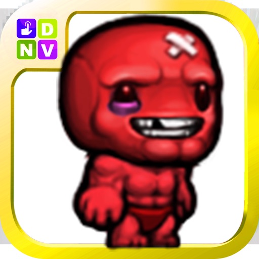 Meat Boy’s Adventure -  Horrible Hell icon