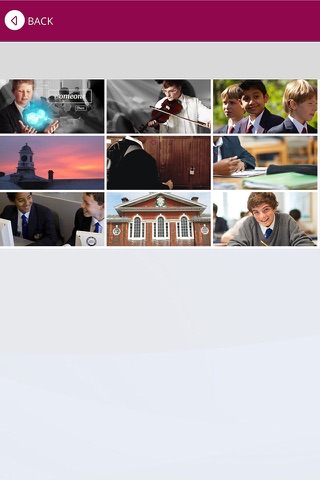 Royal Grammar School screenshot 3