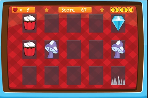 Cupcake Smash screenshot 4