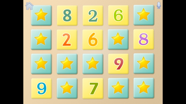 Toddler Development Activity Learning to Count and Simple Math for preschooler