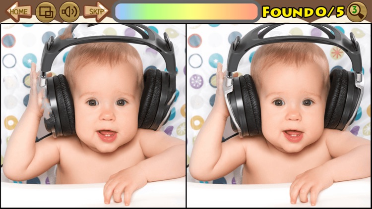 Find Differences 8 screenshot-3